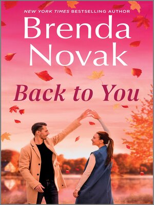 Back to You - ebook